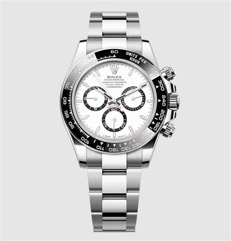 daytona rolex acier|rolex daytona watches.